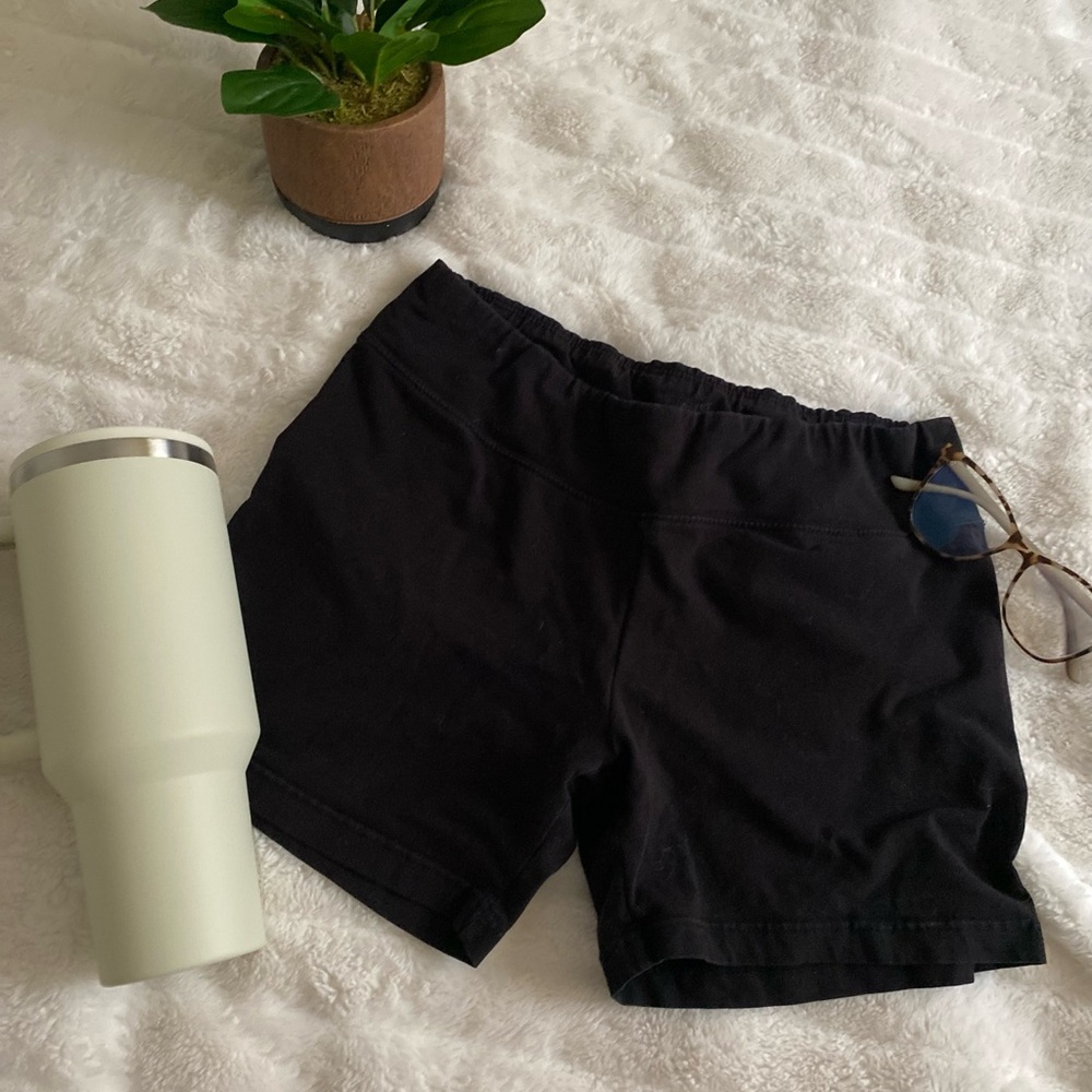 Biker shorts